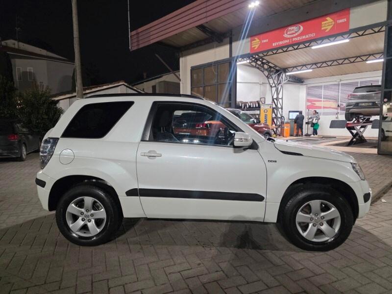 SUZUKI Grand Vitara 2ª Grand Vitara 1.9 DDiS 3...