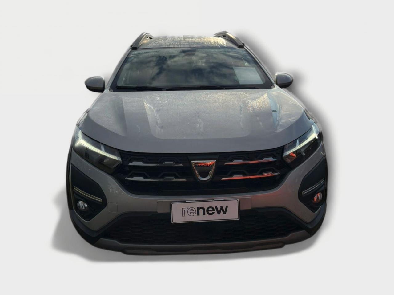 Dacia Jogger 1.0 TCe GPL 100 CV 5 posti Comfort