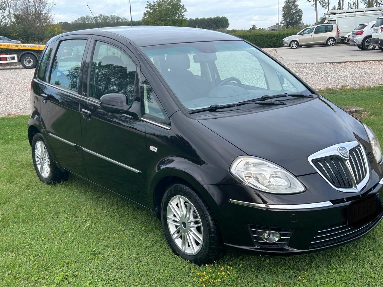 Lancia MUSA 1.6 Multijet Platino
