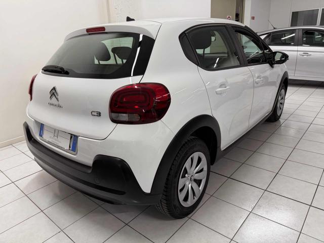 CITROEN C3 BlueHDi 100 S&S Feel