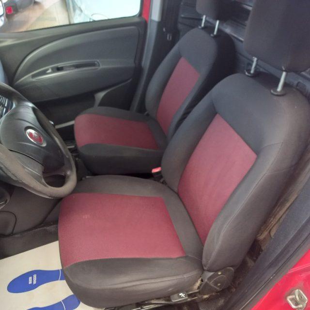 FIAT Doblo Doblò 1.3 MJT PC-TN Cargo