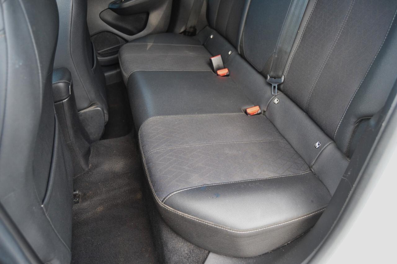 Opel Corsa 1.2 75cv Elegance 2021