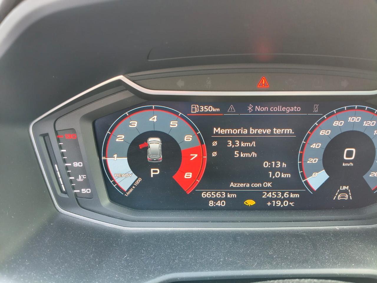 Audi A1 citycarver 30 TFSI S tronic Identity Contrast