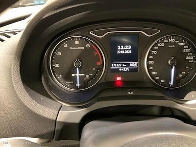 Audi A3 SPB 30 g-tron S tronic Business