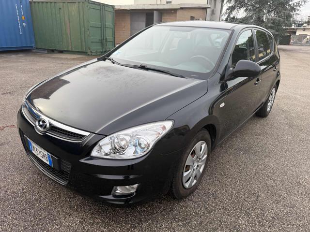 HYUNDAI i30 1.4 16V 109CV 5p.senza nessun lavoro da fare