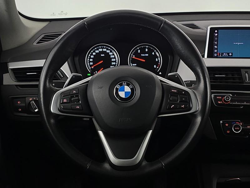 BMW X1 sdrive20d xline plus auto