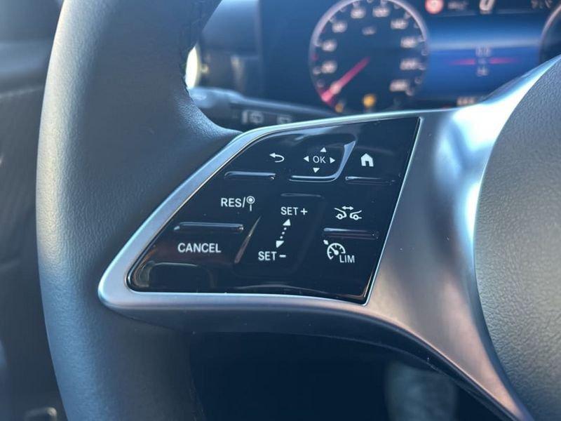 Mercedes-Benz Classe A 250e EQ-Power Automatic Advanced Progressive