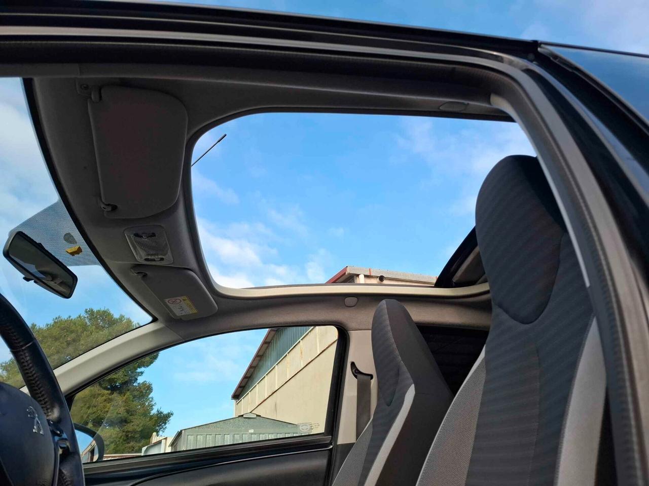 Peugeot 108 - 2015 1.0 BENZINA CABRIO AUTOMATICA !!!!!!!!