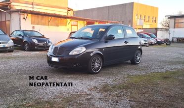 Lancia Ypsilon 1.2 Elle