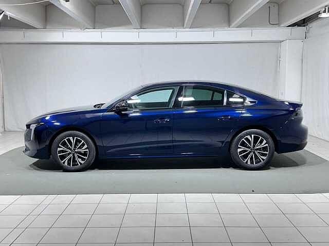 Peugeot 508 BlueHDi 130 Stop&Start EAT8 Allure KM ZERO