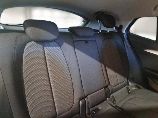 BMW X2 xDrive25e Business-X