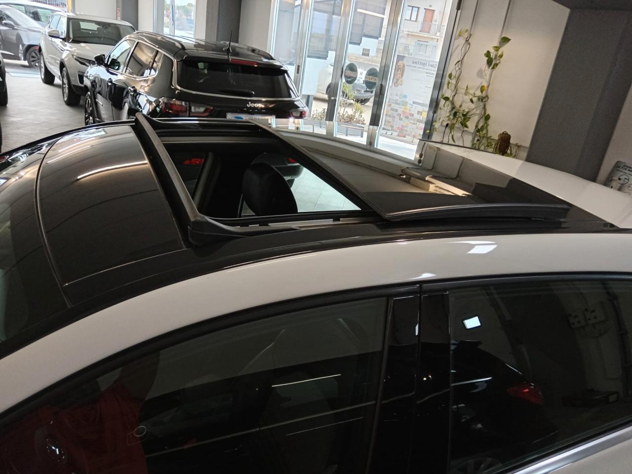 Mercedes-benz B 180 d Automatic Premium