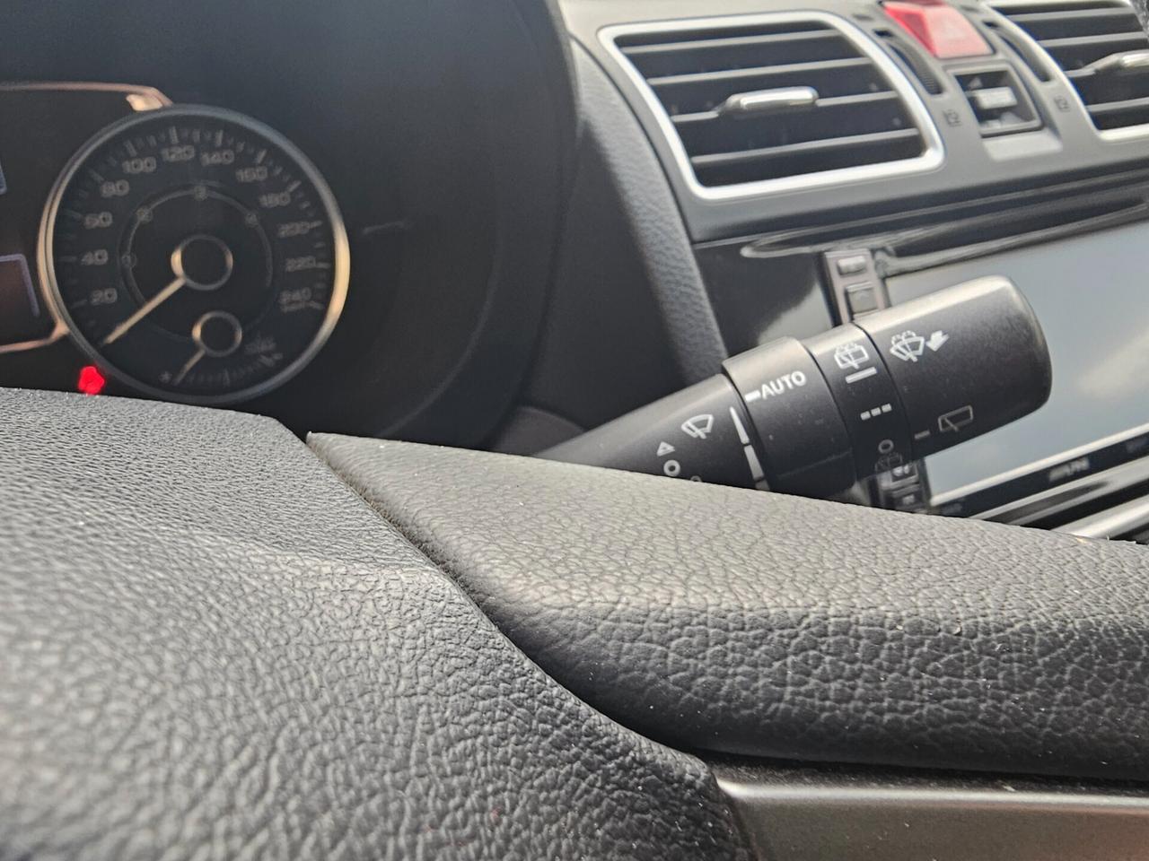 Subaru XV 2.0D Unlimited