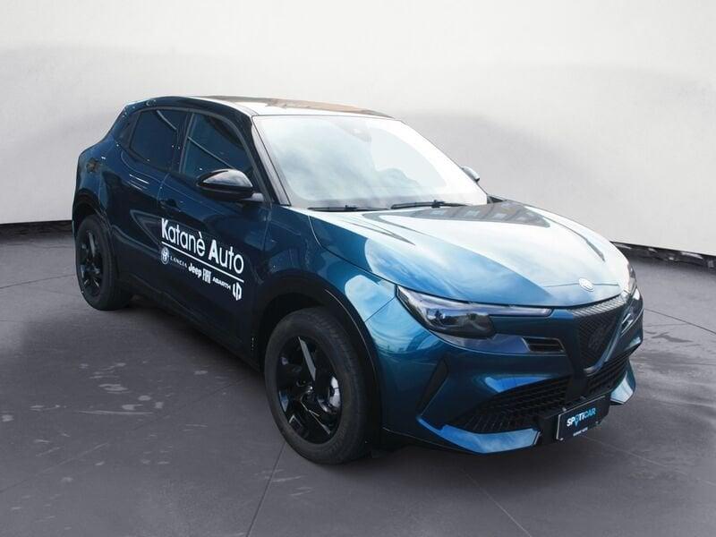 Alfa Romeo Junior Junior 1.2 145 CV Hybrid eDCT6