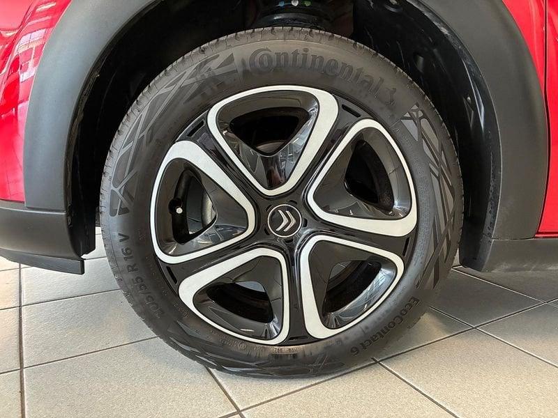 Citroën C3 1.2 PureTech 83cv Feel Pack S&S rif.GH483