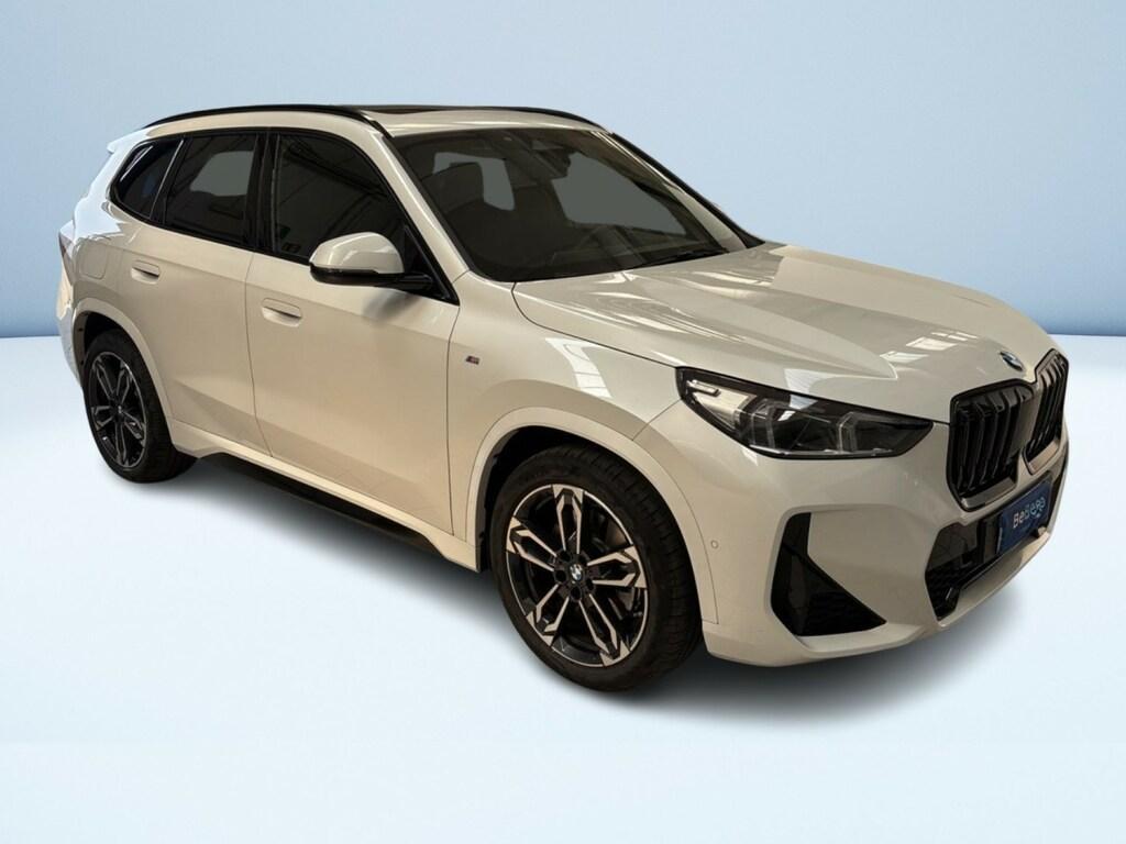 BMW X1 23 d Mild Hybrid 48V Msport xDrive DCT