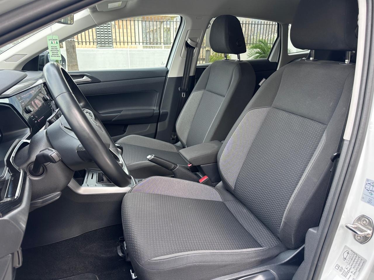 Volkswagen Taigo 1.0 TSI 115 CV Life