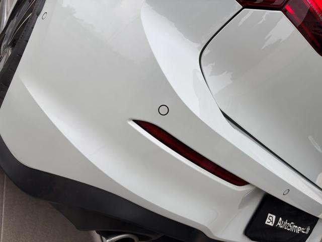 VOLKSWAGEN Golf 2.0 TSI GTI DSG TETTO-LED-PELLE-CERCHI 19''