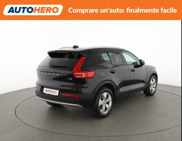 VOLVO XC40 D3 AWD Business Plus N1