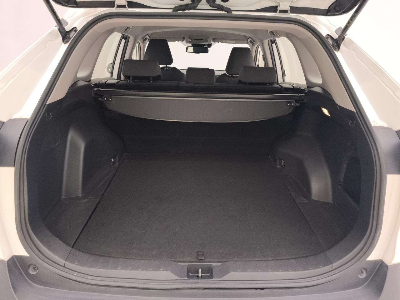 TOYOTA Rav4 V - Rav4 2.5 vvt-ie h Dynamic 2wd 218cv e-cvt