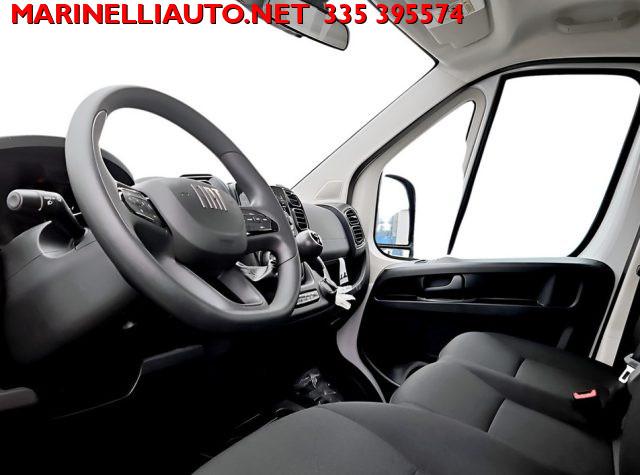 FIAT Ducato 35 2.2Mjt 140CV CASSONE FISSO KM 0 P.CONSEGNA