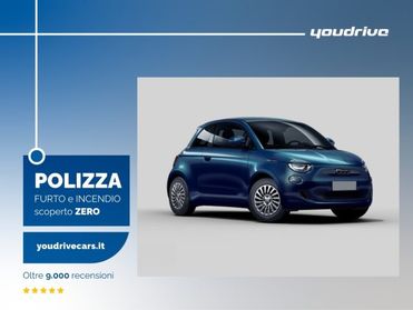 FIAT 500e Berlina 23,8 kWh Pop