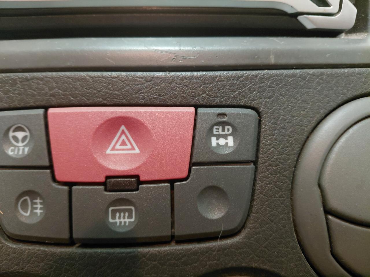 FIAT PANDA ANNO 2007 BZ 1.2 ATRAZIONE 4X4 ADATTA NEOPATENTATI KM 132 MILA