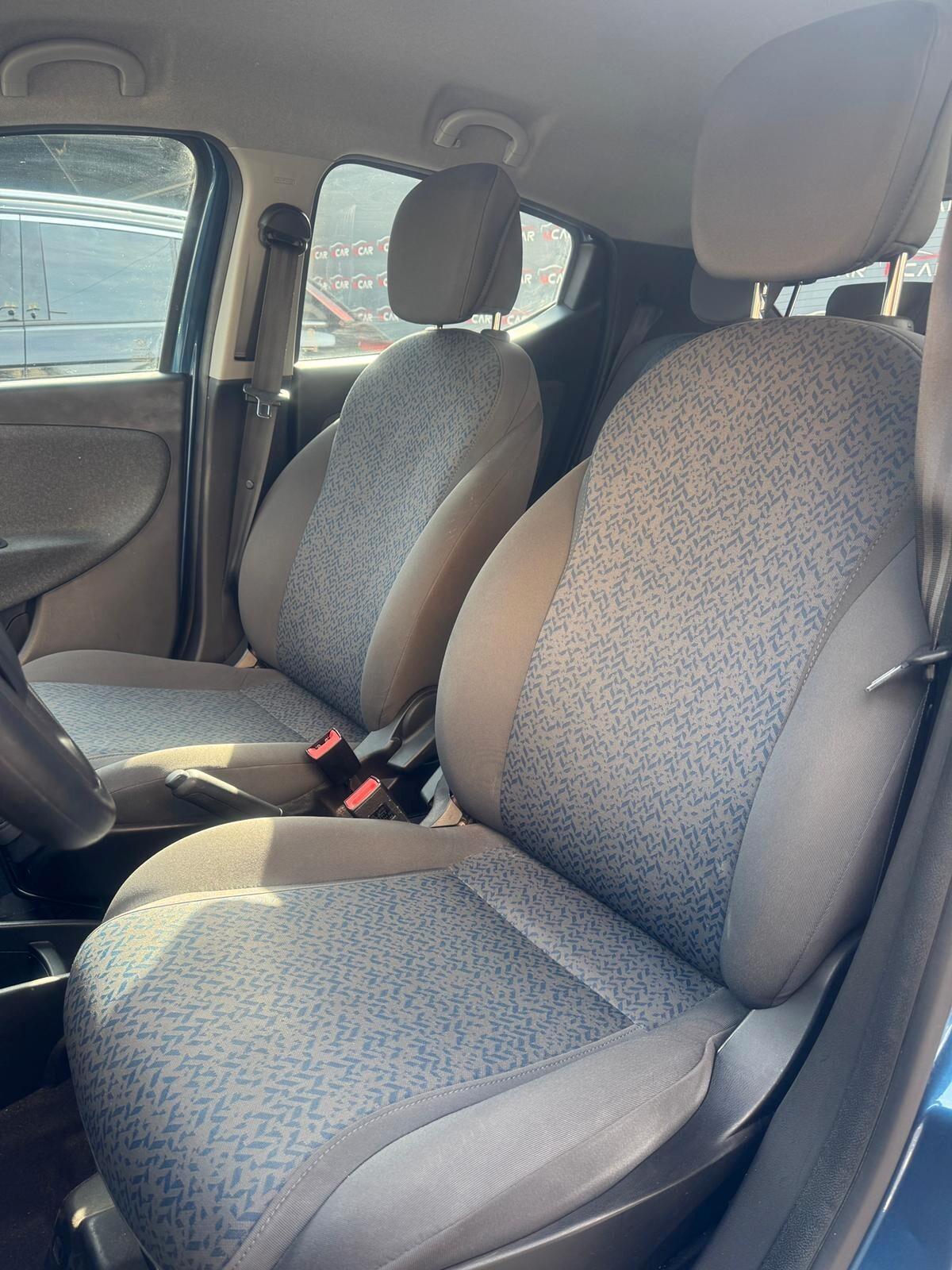 LANCIA YPSILON HYBRID 1.0 70CV