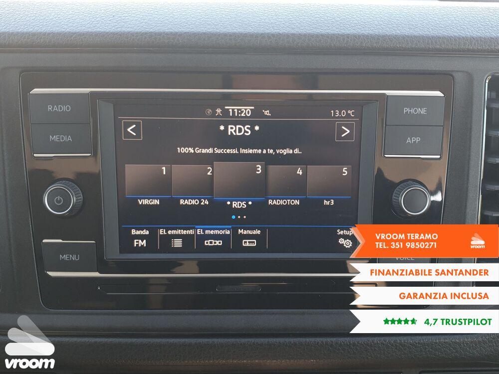 VOLKSWAGEN Grand California 600 2.0 BiTDI 177C...