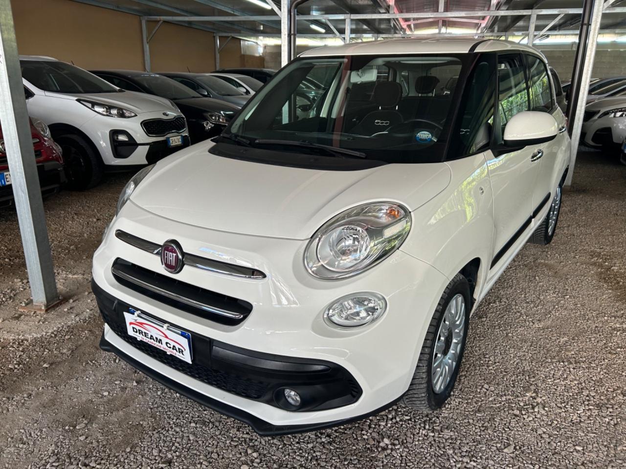 Fiat 500L Wagon 1.6 Multijet 120 CV Lounge