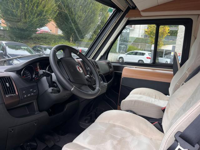 ARCA Europa H 699 GLG