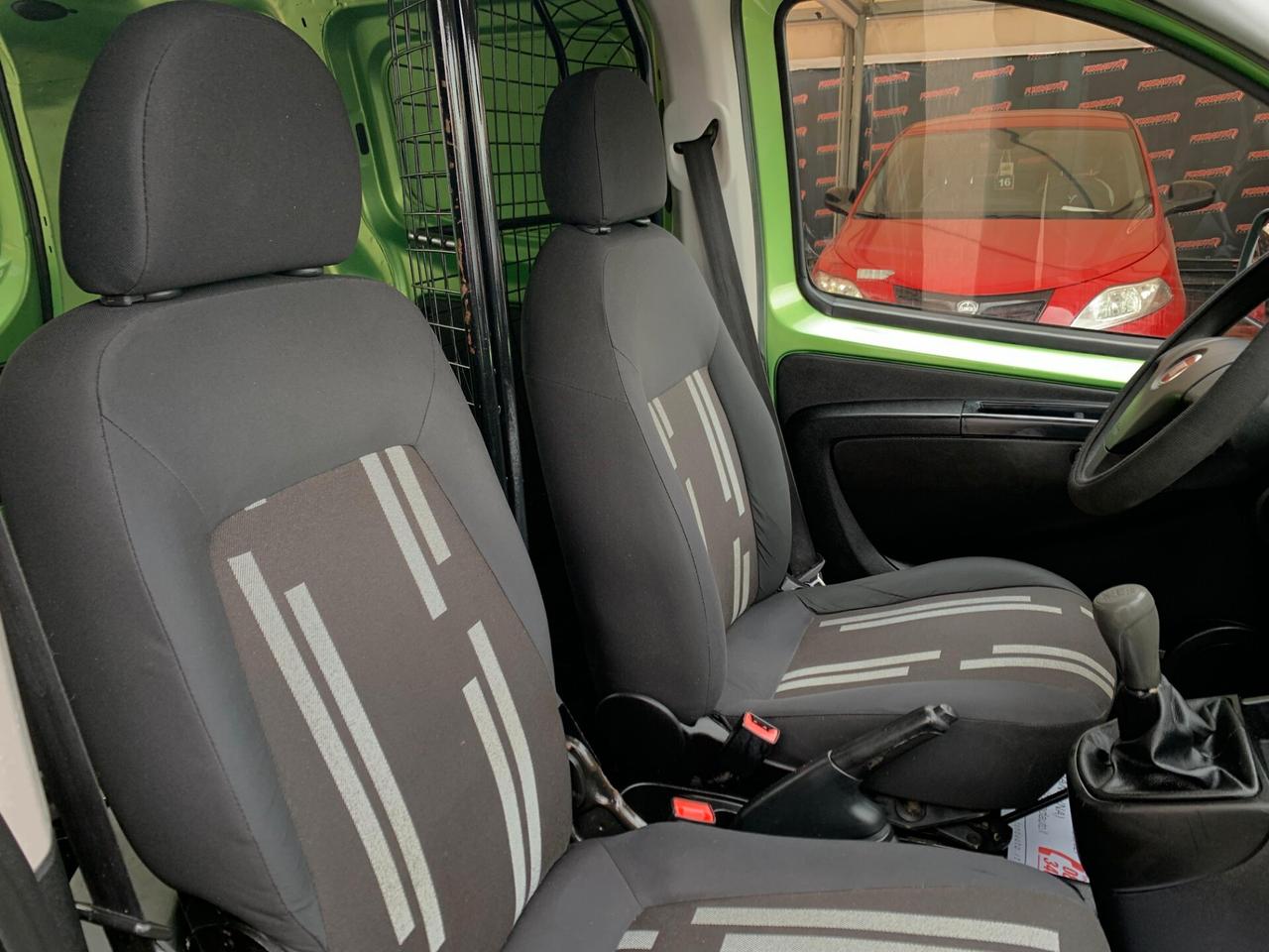 Fiat Qubo 1.3 MJT 75 CV
