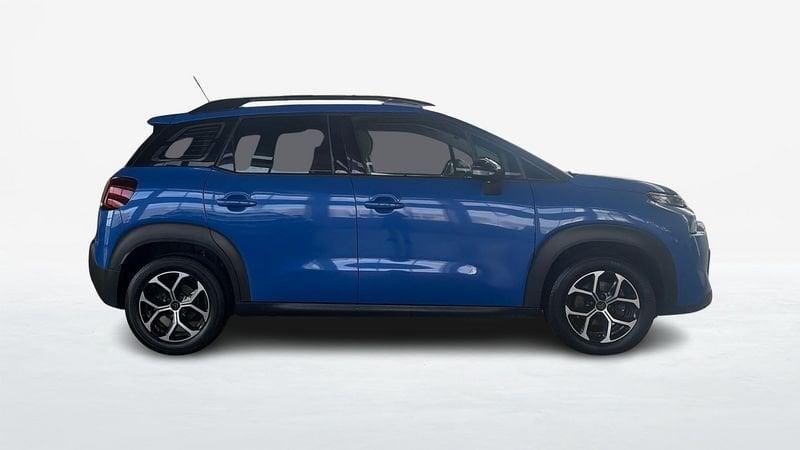 Citroën C3 Aircross 1.2 PureTech 110cv Shine Pack S&S