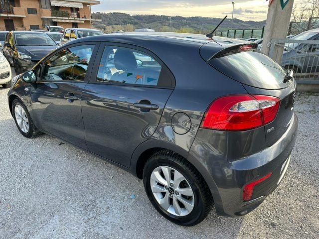 KIA Rio 1.1 CRDi 5p. Active Collection