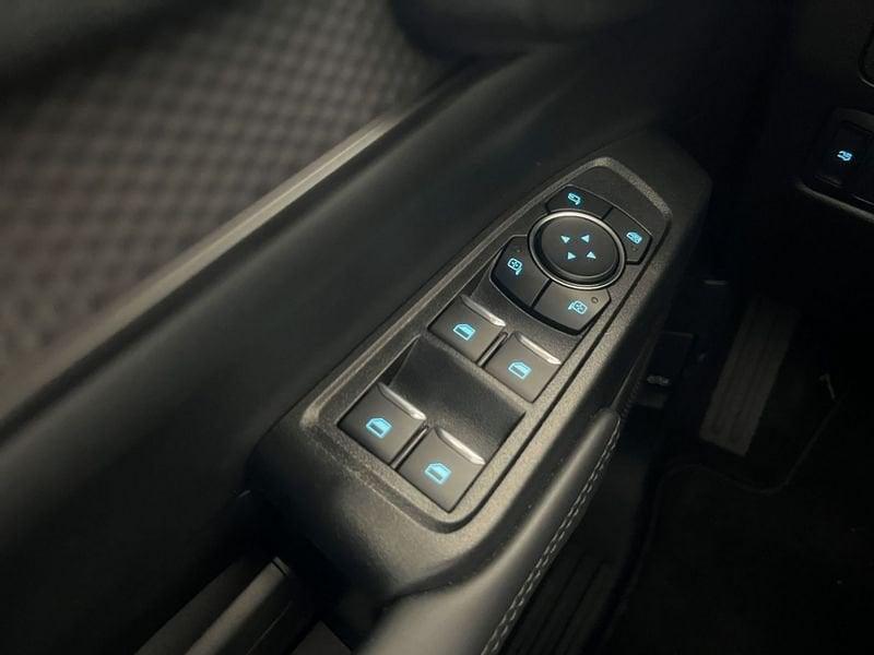 Ford Ranger Ranger Raptor 2.0 ecoblue 210cv auto