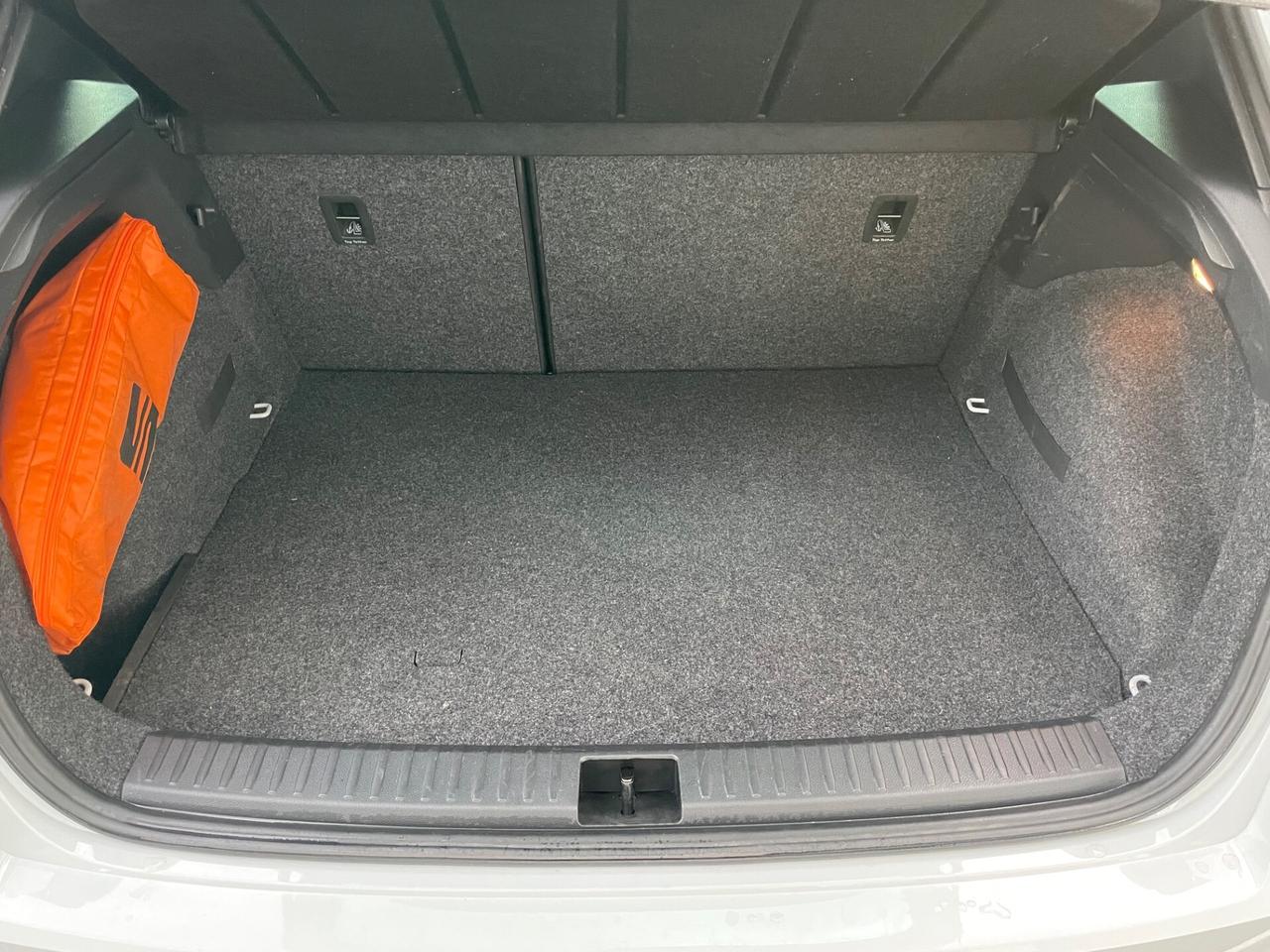 Seat Arona 1.0 TGI 90CV FR METANO