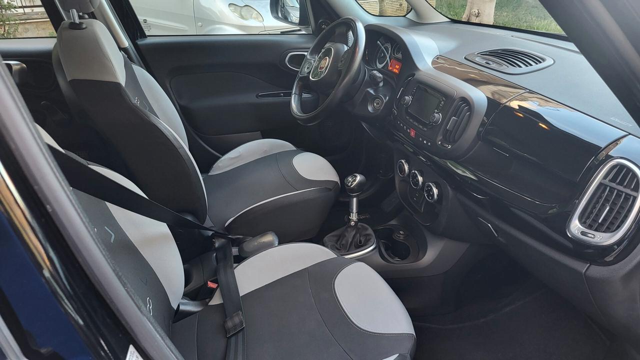 Fiat 500L 1.3 Multijet 85 CV Pop Star PREZZO REALE