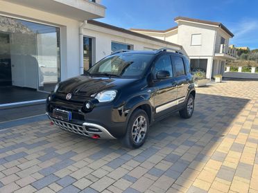 Fiat Panda Cross 1.3 MJT 95 CV S&S 4x4