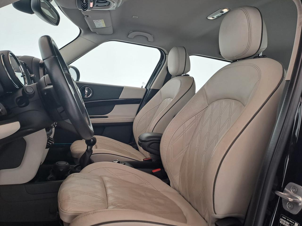 MINI COOPER COUNTRYMAN 1.5 - IVA ESPOSTA