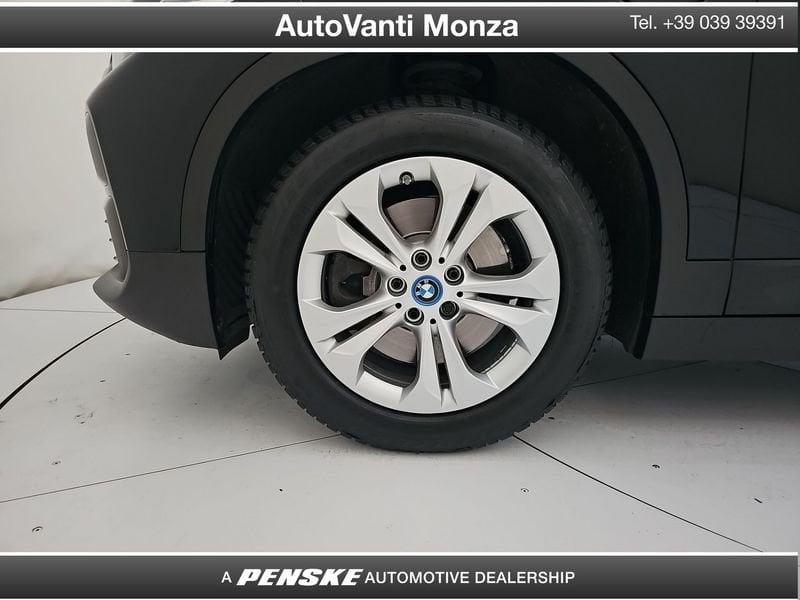 BMW X2 X2 xdrive25e Advantage auto