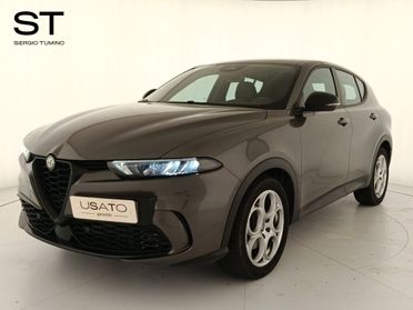 ALFA ROMEO Tonale - Tonale 1.6 diesel 130 CV TCT6 Sprint