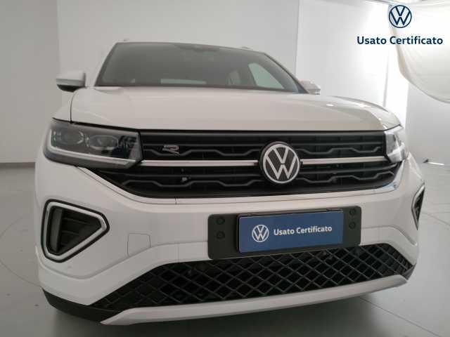 Volkswagen T-Cross 1ª serie 1.0 TSI 115 CV R-Line