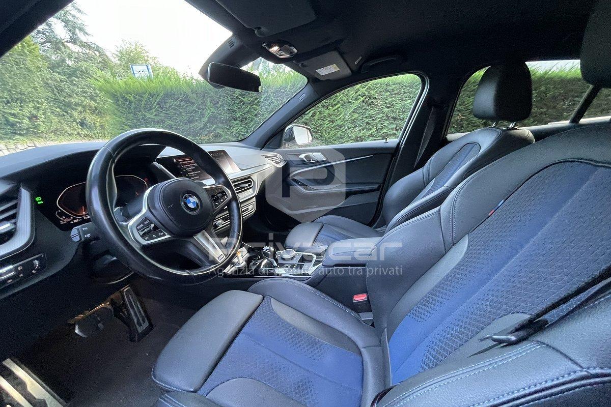 BMW 120d xDrive 5p. Msport