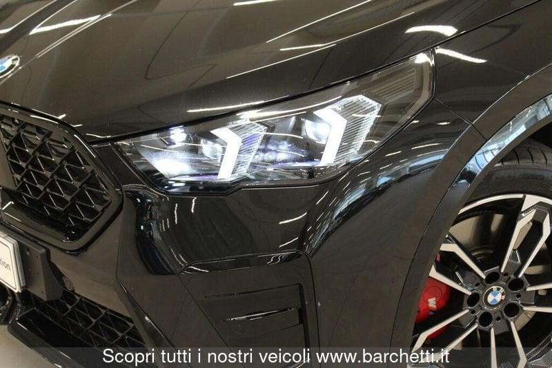 BMW X2 sdrive 20i 48V MSport auto