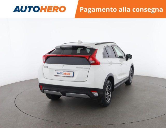 MITSUBISHI Eclipse Cross 1.5 turbo 2WD Inform