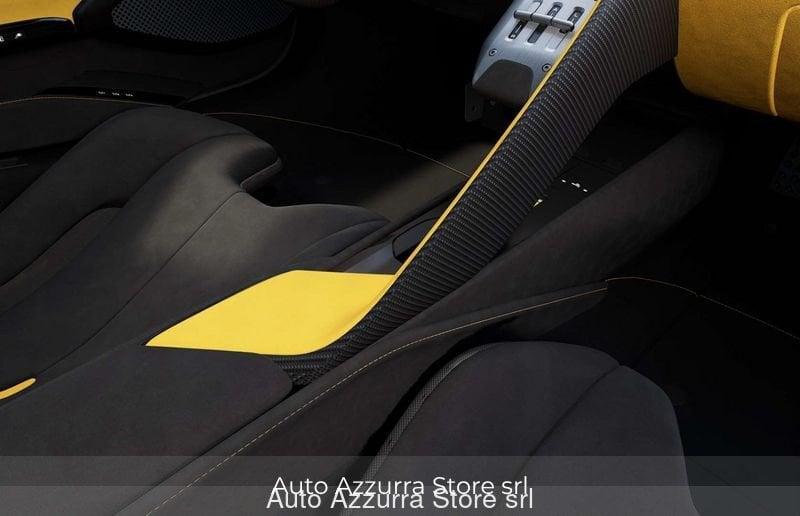 Ferrari 849 Testarossa 849 Testarossa 4.0 V8
