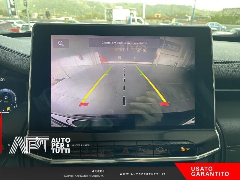 Jeep Compass Compass 1.6 mjt Limited 2wd 130cv