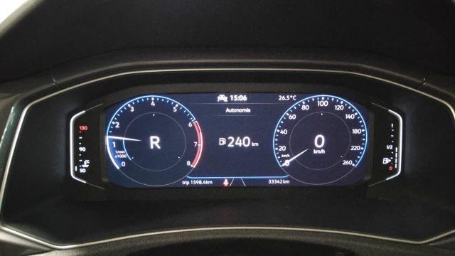 VOLKSWAGEN T-Roc 1.5 TSI DSG Advanced