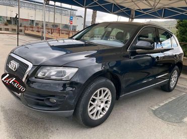AUDI - Q5 - 2.0 TDI F.AP. quattro S tronic Adv. Plus