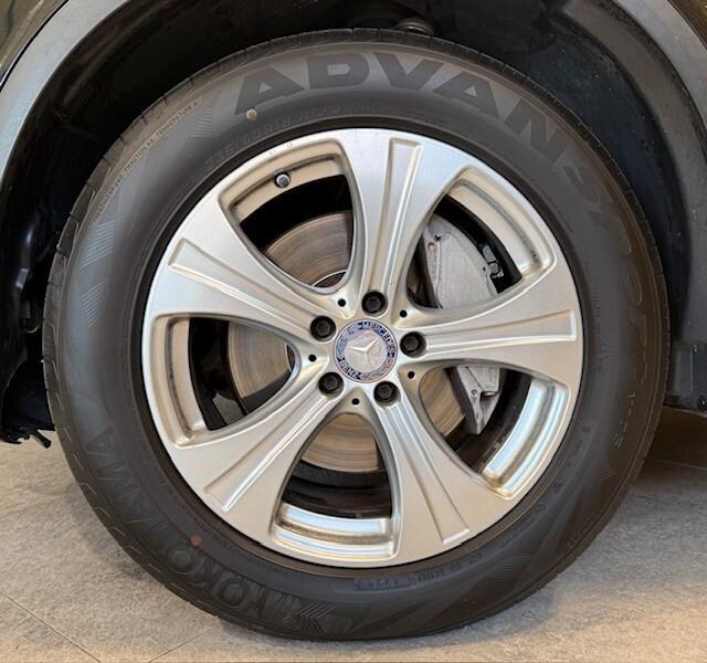 Mercedes-benz GLC 220 d 4Matic Executive